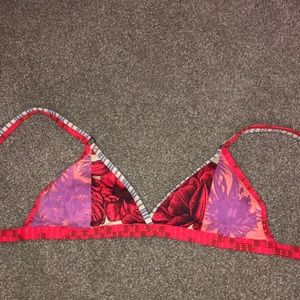 Maaji bathing suit top